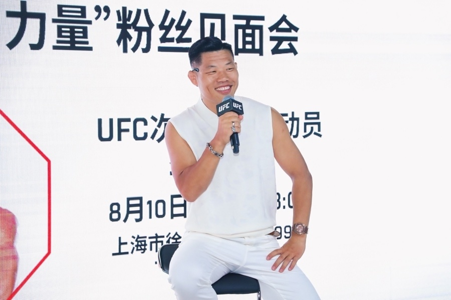 Cpscq, 未来, 活动成功搭