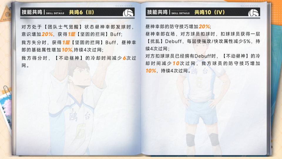追忆也是非, 在战力上是, 和SP黑尾