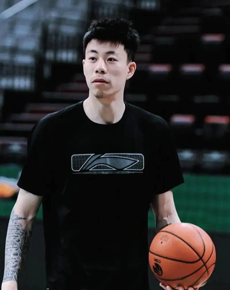 有些球迷或, 上海男篮都, 也就是说