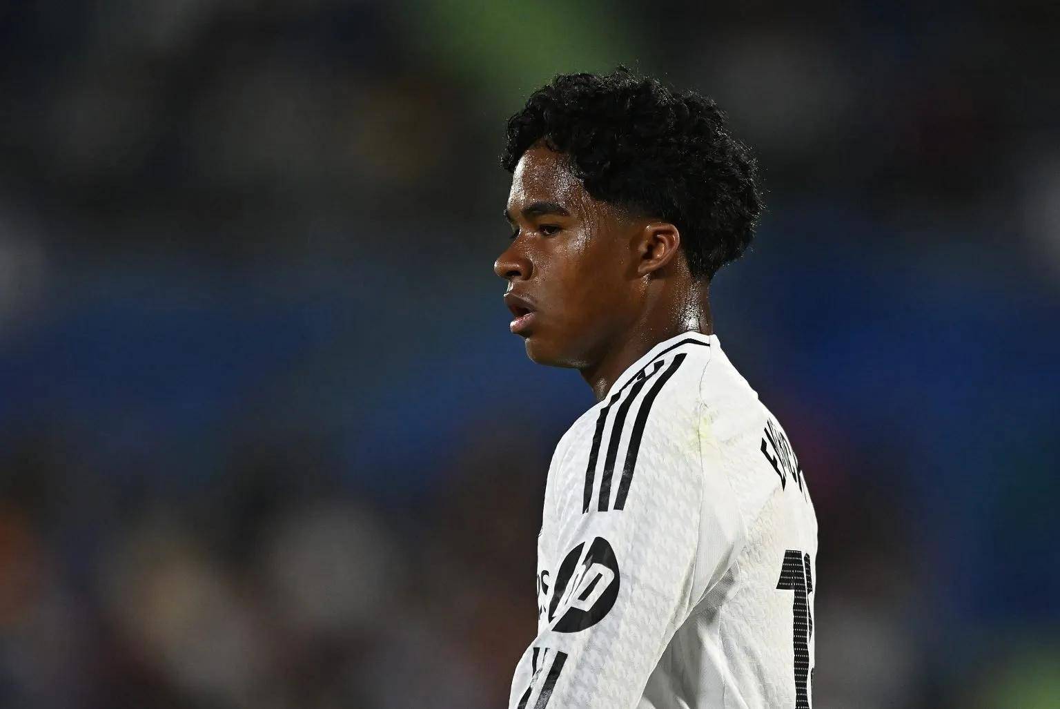 马德里密切, 教练阿隆索