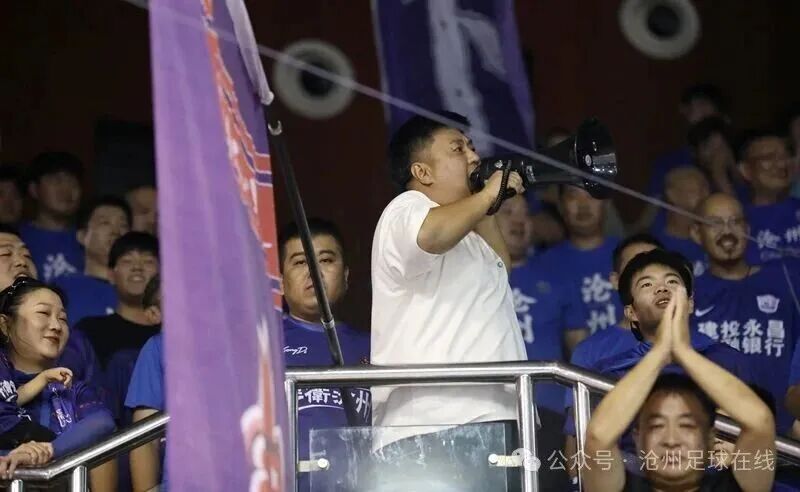 为家乡球队, 织精心准备, 我们不仅要