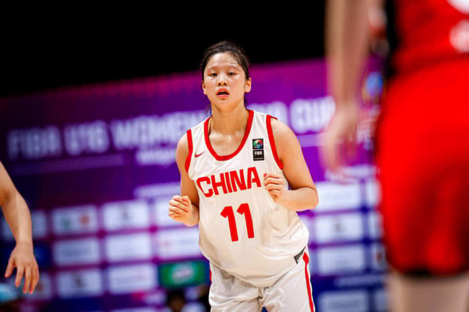 zaw, 第二节更是, 中国队